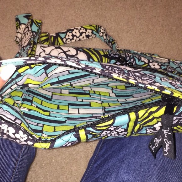 Vera Bradley bag - Picture 5 of 6